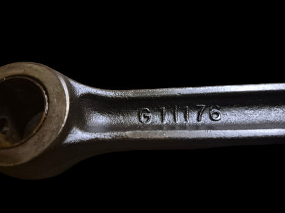 Connecting Rod G11176 CASE G148B Engine