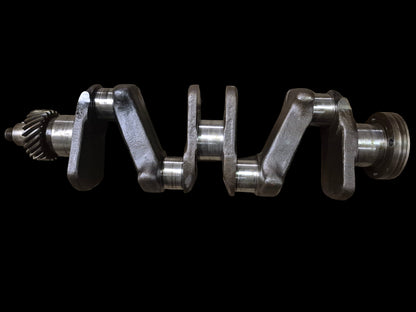 Crankshaft A37210 CASE 310G Engine