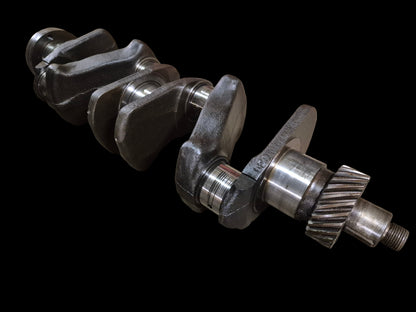 Crankshaft A37210 CASE 310G Engine