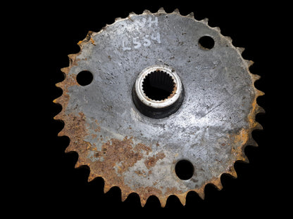 Drive Sprocket 616651 Ford/New Holland L554