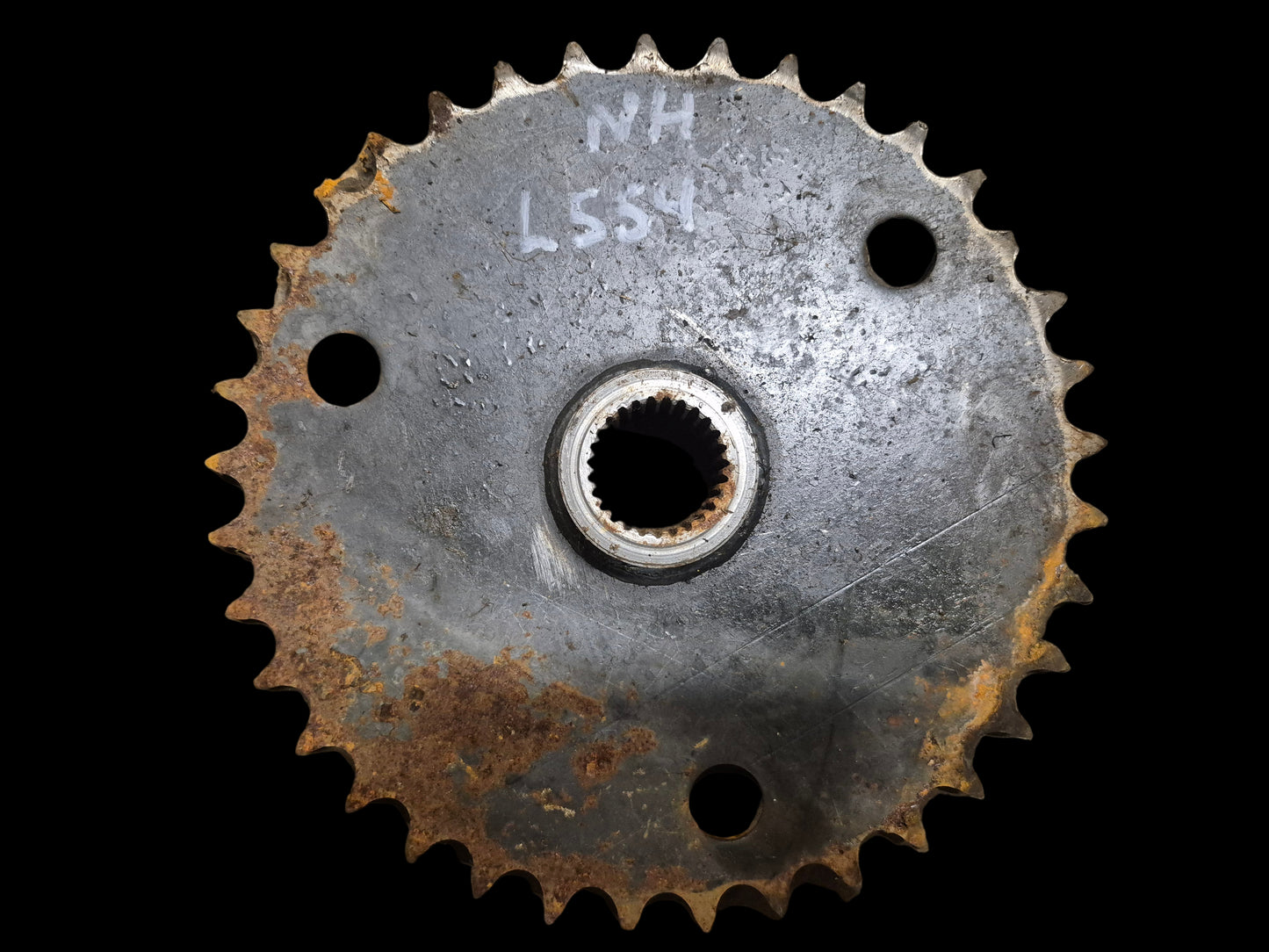 Drive Sprocket 616651 Ford/New Holland L554