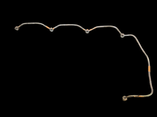 Fuel Tube J909695 CASE 1840 1845C 90XT 480E 480E LL 480F 580K 580L 580SK 580SL 590 590L 590SL