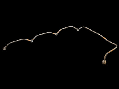 Fuel Tube J909695 CASE 1840 1845C 90XT 480E 480E LL 480F 580K 580L 580SK 580SL 590 590L 590SL