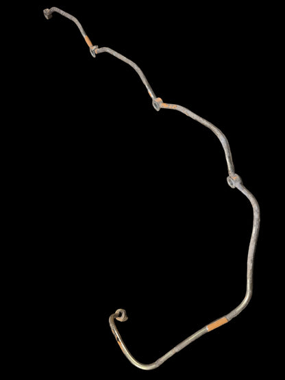 Fuel Tube J909695 CASE 1840 1845C 90XT 480E 480E LL 480F 580K 580L 580SK 580SL 590 590L 590SL