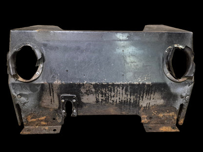 Contol Lever Sheild 6577932 Bobcat 843 843B