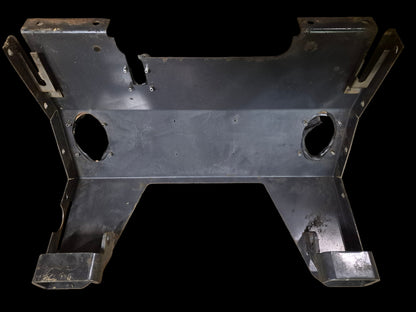 Contol Lever Sheild 6577932 Bobcat 843 843B