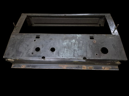 Radiator Sheild 6567715 Bobcat 843 843B