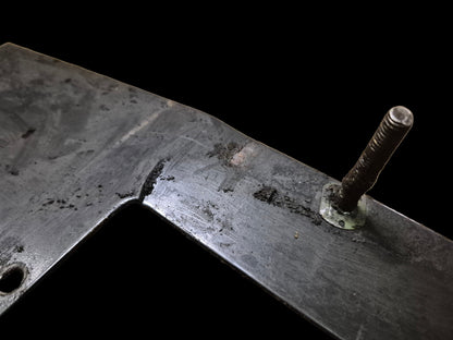 Radiator Sheild 6567715 Bobcat 843 843B