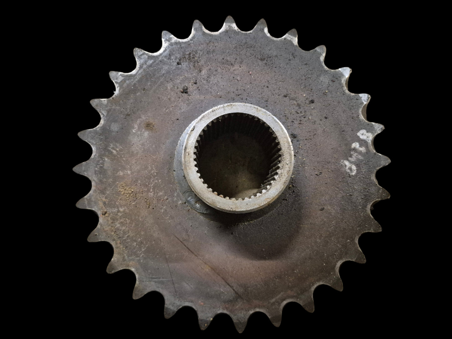Axle Sprocket 6558695 6568918 Bobcat 843 853 863 873 883 1213 S250 S300 S220