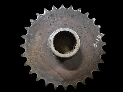 Axle Sprocket 6558695 6568918 Bobcat 843 853 863 873 883 1213 S250 S300 S220