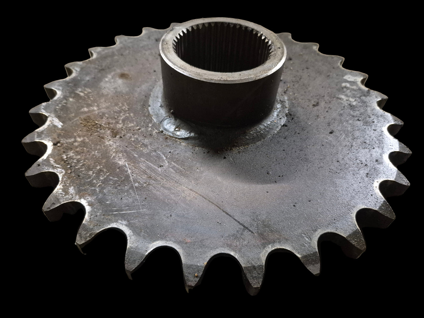 Axle Sprocket 6558695 6568918 Bobcat 843 853 863 873 883 1213 S250 S300 S220