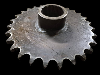 Axle Sprocket 6558695 6568918 Bobcat 843 853 863 873 883 1213 S250 S300 S220
