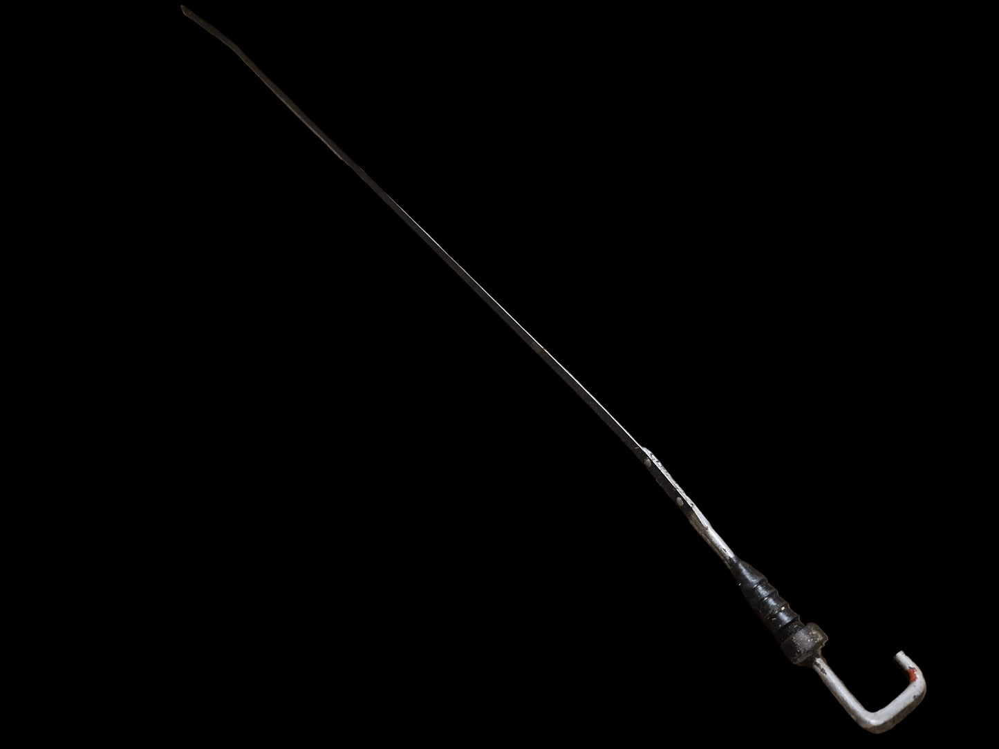 Engine Dipstick 6631867 6659342 Isuzu 4JB1 Bobcat 843B