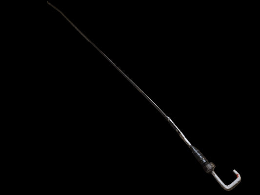 Engine Dipstick 6631867 6659342 Isuzu 4JB1 Bobcat 843B