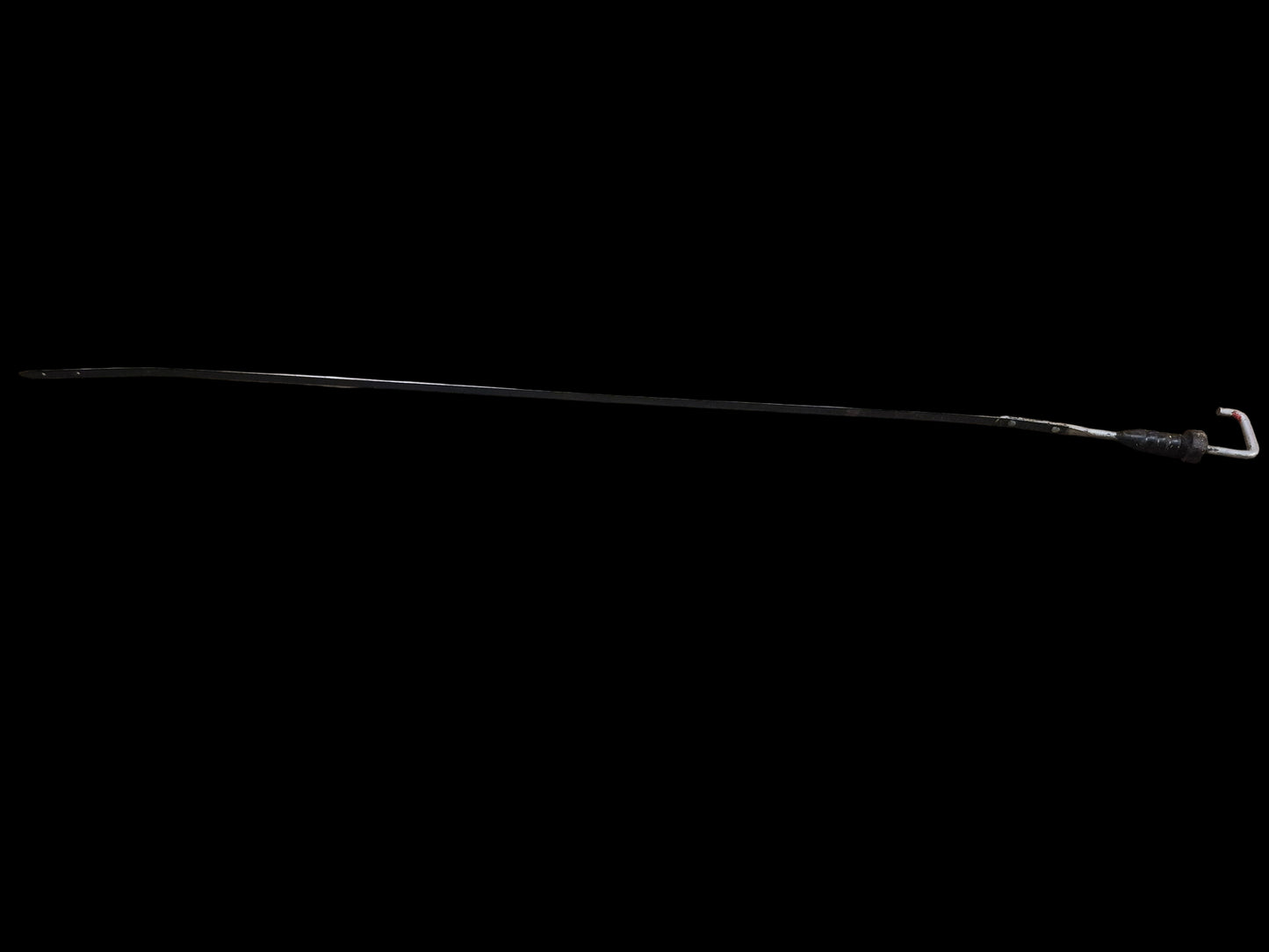 Engine Dipstick 6631867 6659342 Isuzu 4JB1 Bobcat 843B