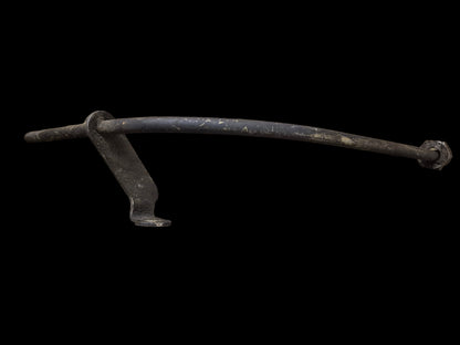 Engine Dipstick Tube 6632957 6659931 Bobcat 843B 853