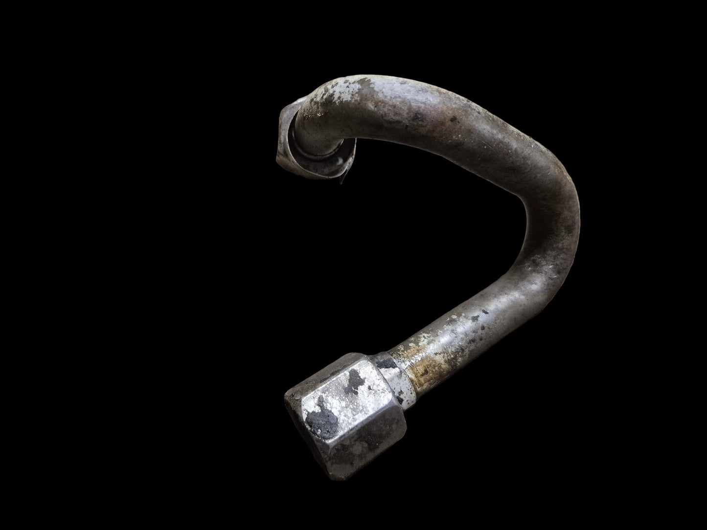 Hydraulic Tube 6559501 Bobcat 843 843B