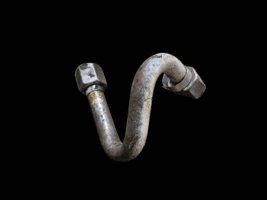 Hydraulic Tube 6559501 Bobcat 843 843B