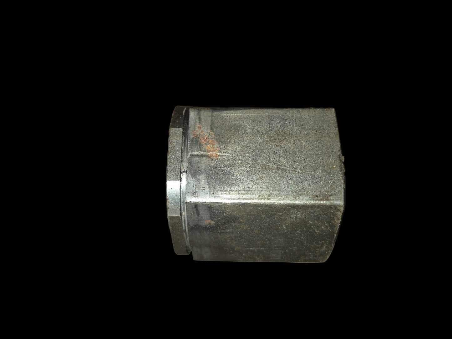 Gearcase Hub 6708254 Bobcat 743 743B 843 843B 853