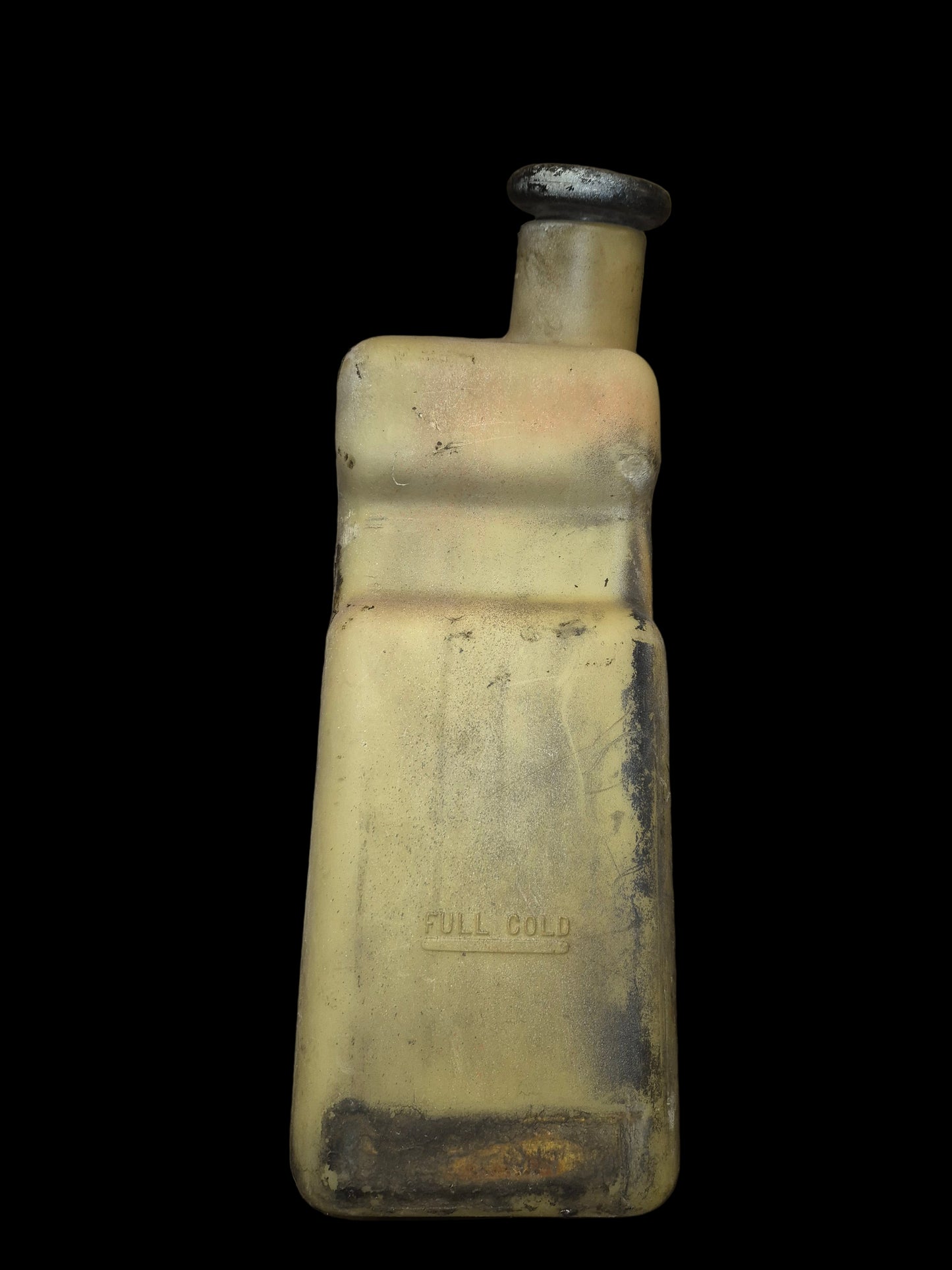 Coolant Tank 6702797 6567508 Bobcat 843 963 2400 2410 1213 2400 2410