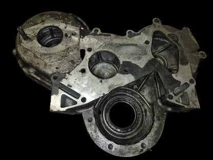 Timing Gear Cover 6599207 6599204 6599210 Perkins 4.154 Bobcat 843