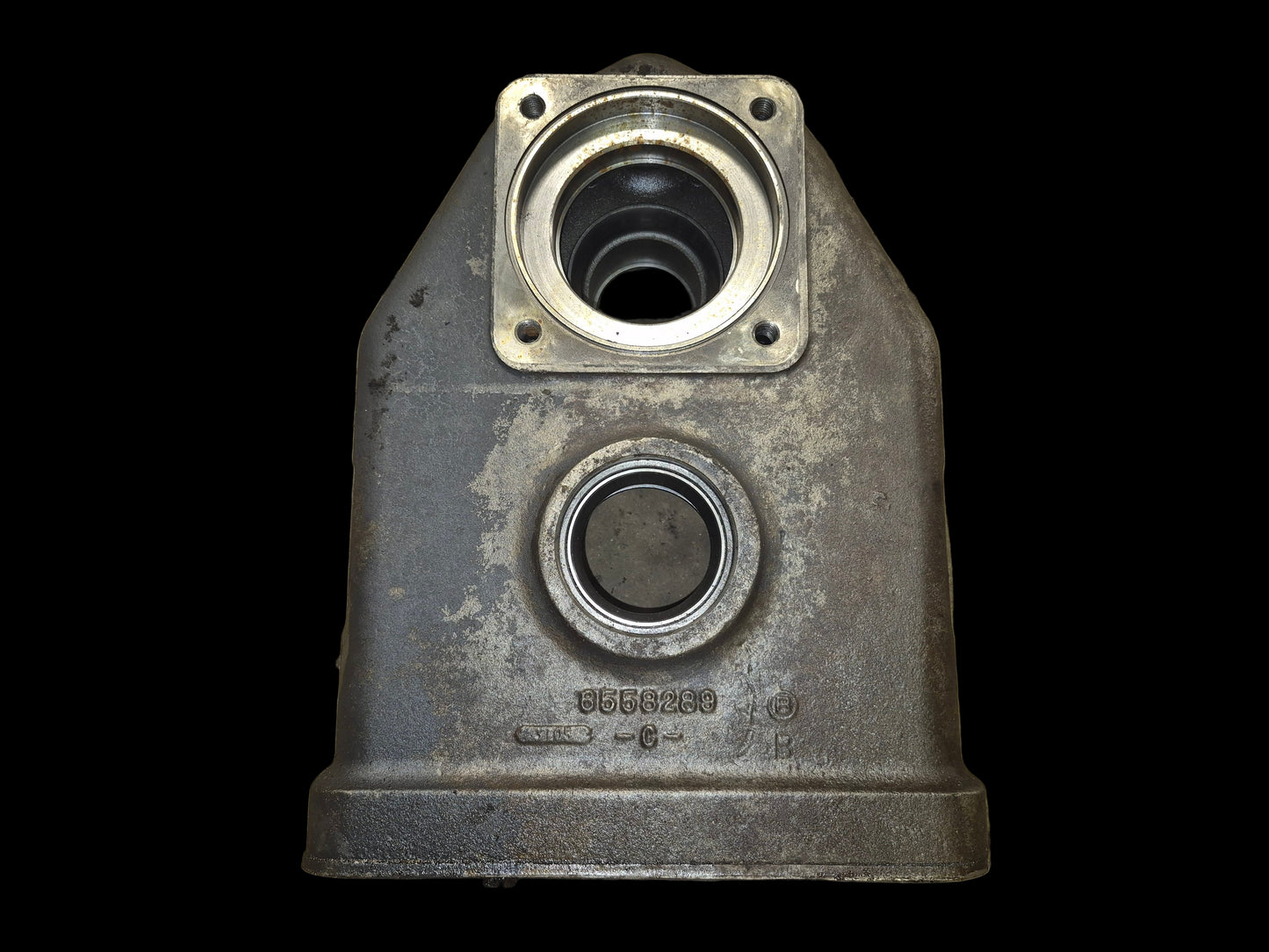 Gearcase Housing 6563577 6558274 Bobcat 742 743 743B 843 843B