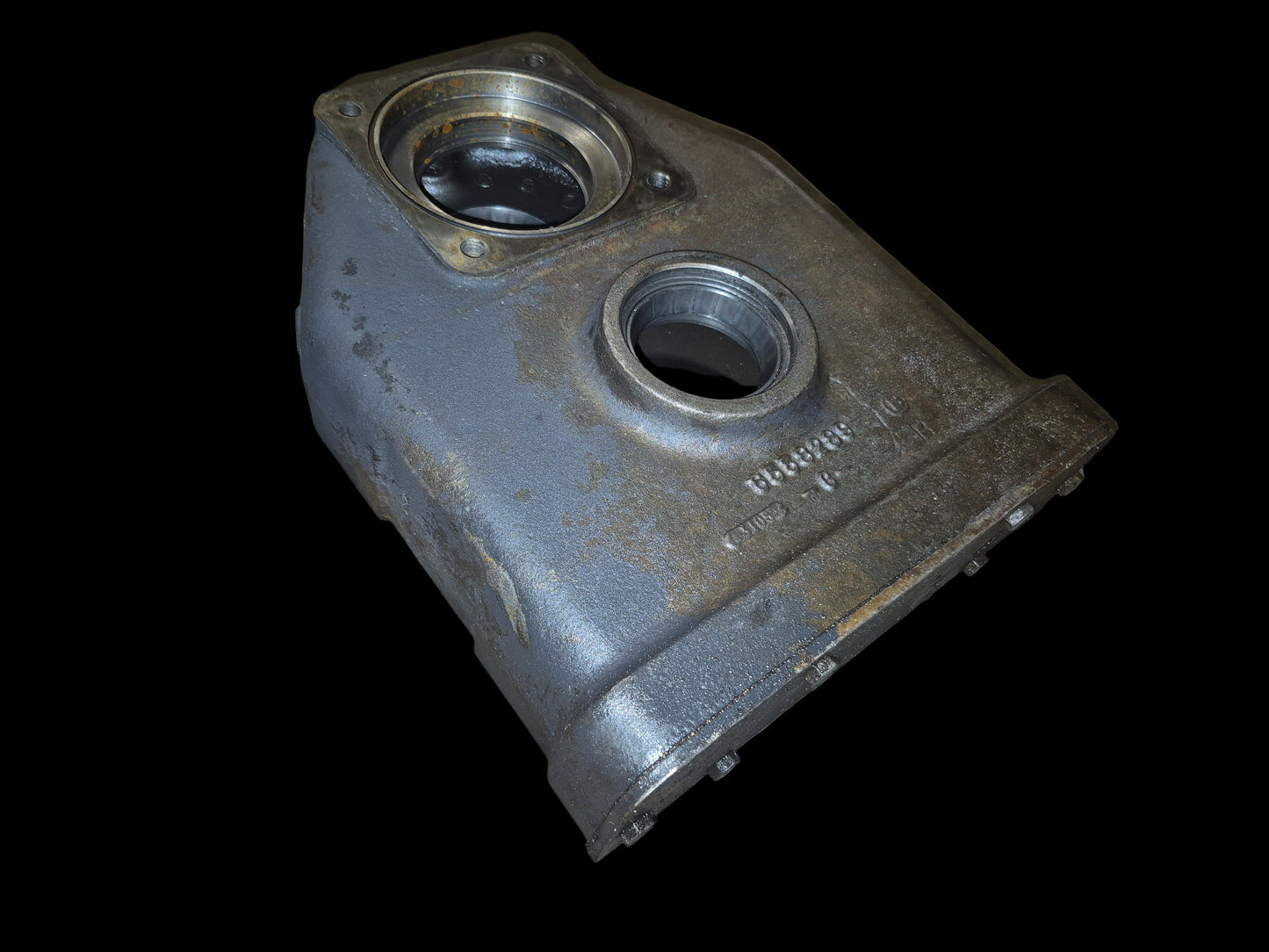 Gearcase Housing 6563577 6558274 Bobcat 742 743 743B 843 843B