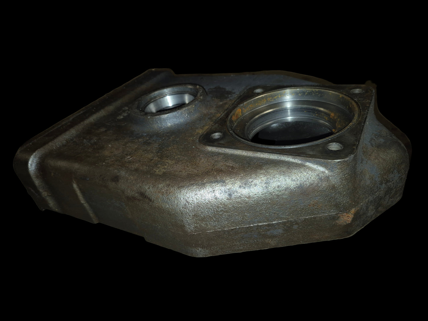 Gearcase Housing 6563577 6558274 Bobcat 742 743 743B 843 843B