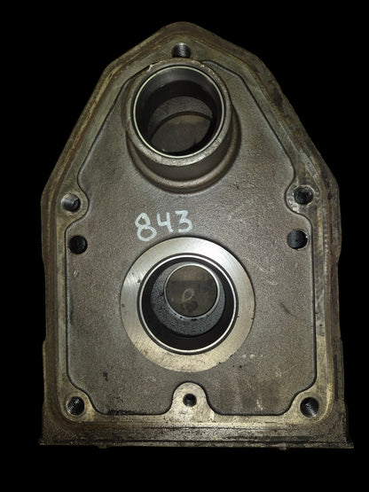 Gearcase Housing 6563577 6558274 Bobcat 742 743 743B 843 843B