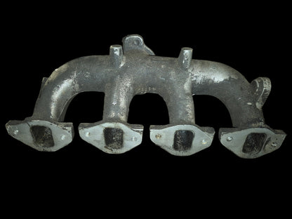 Intake Manifold 6659932 6631759 Isuzu 4JB1 Bobcat 843B 853