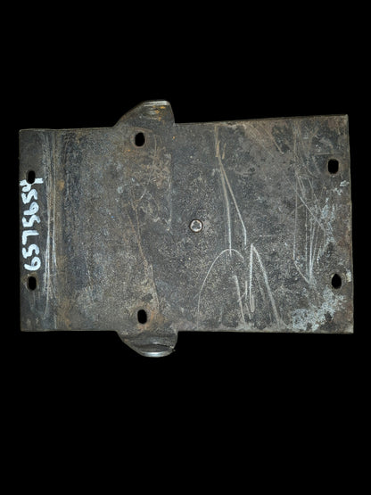 Chain Case Cover 6575654 Bobcat 643 742 743 843 843B