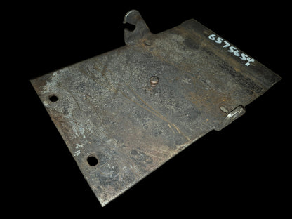 Chain Case Cover 6575654 Bobcat 643 742 743 843 843B