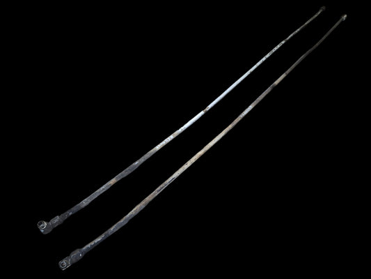 Auxiliary Hydraulic Tube 6559442 Bobcat 843 843B