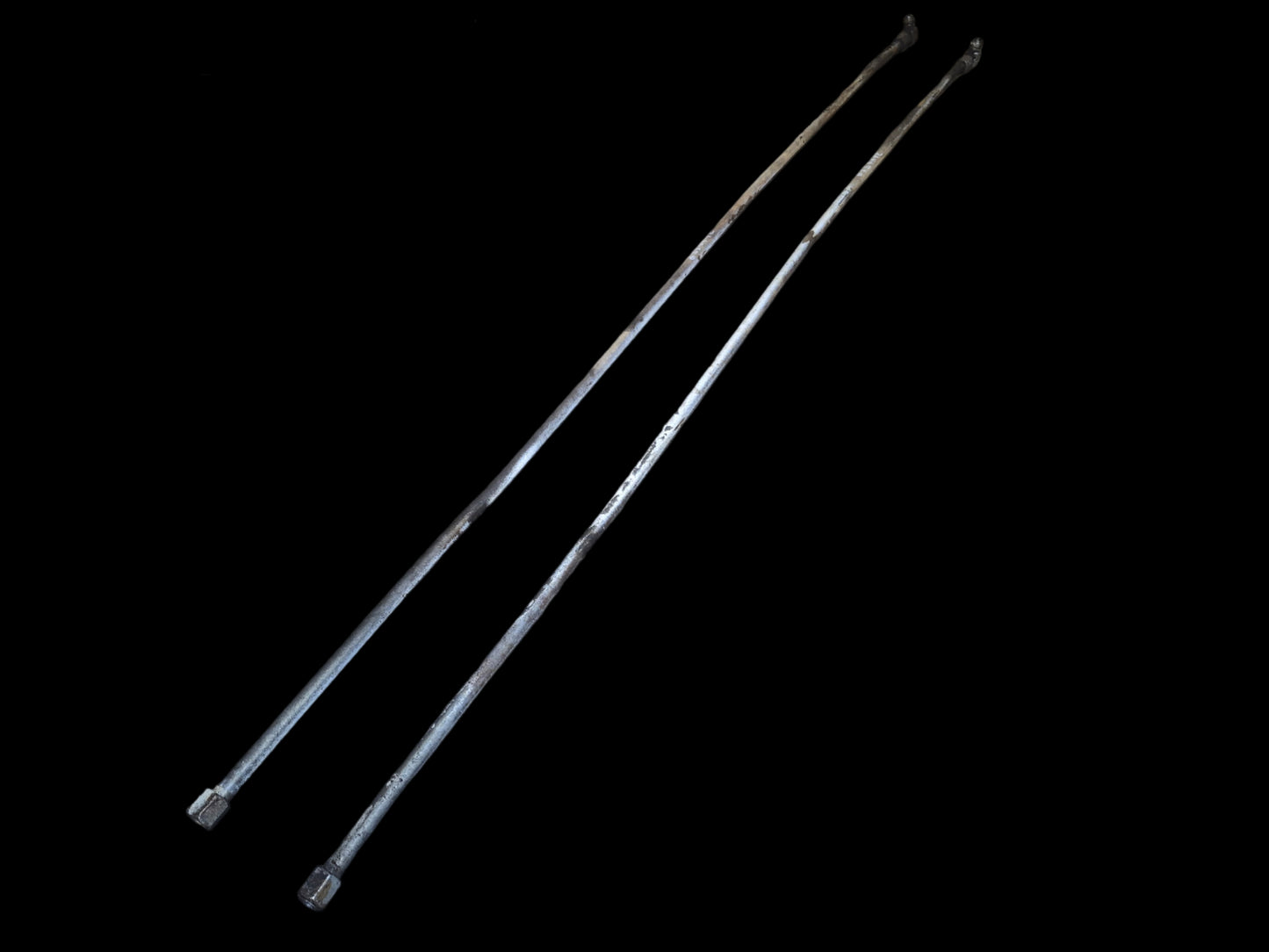 Auxiliary Hydraulic Tube 6559442 Bobcat 843 843B