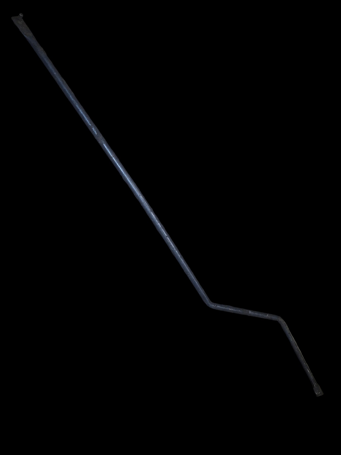 Throttle Control Rod 6568984 Bobcat 843B