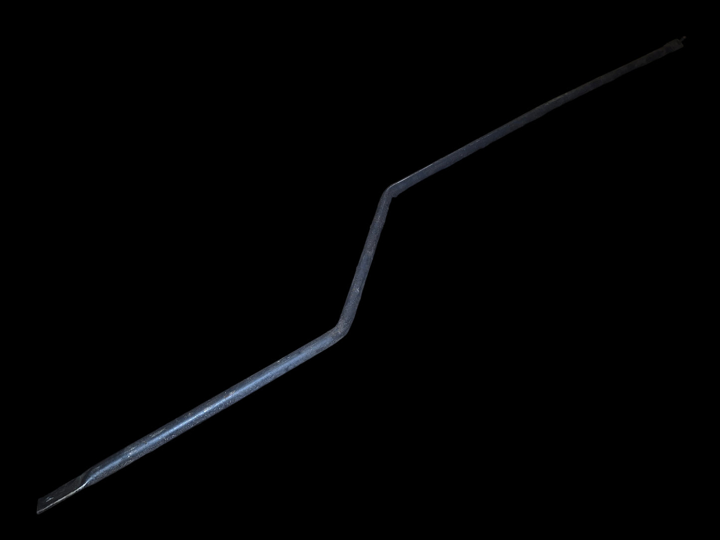 Throttle Control Rod 6568984 Bobcat 843B