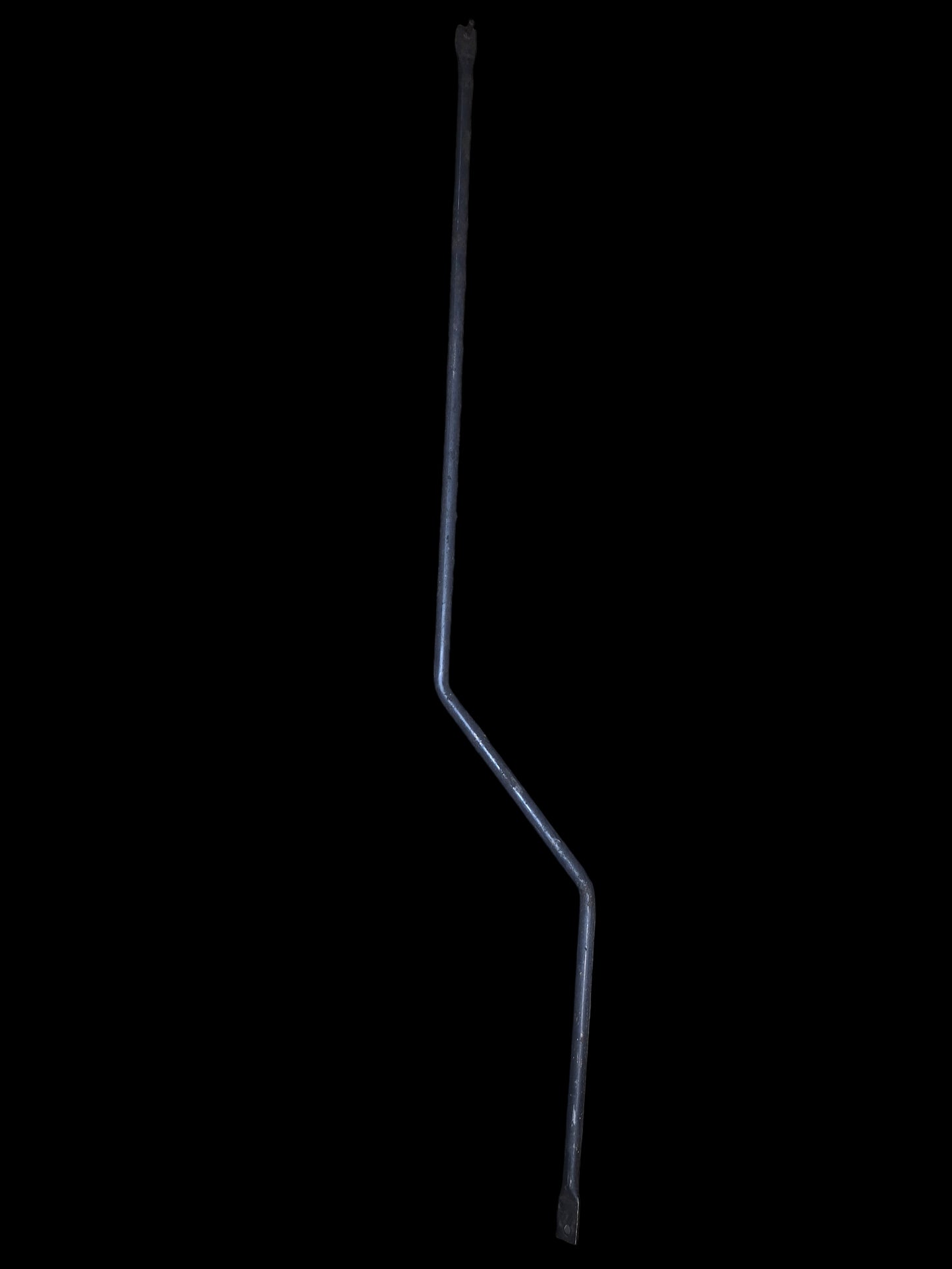 Throttle Control Rod 6568984 Bobcat 843B