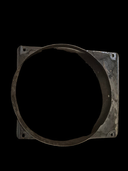 Radiator Shroud 1961826C1 CASE 1130 1140 275