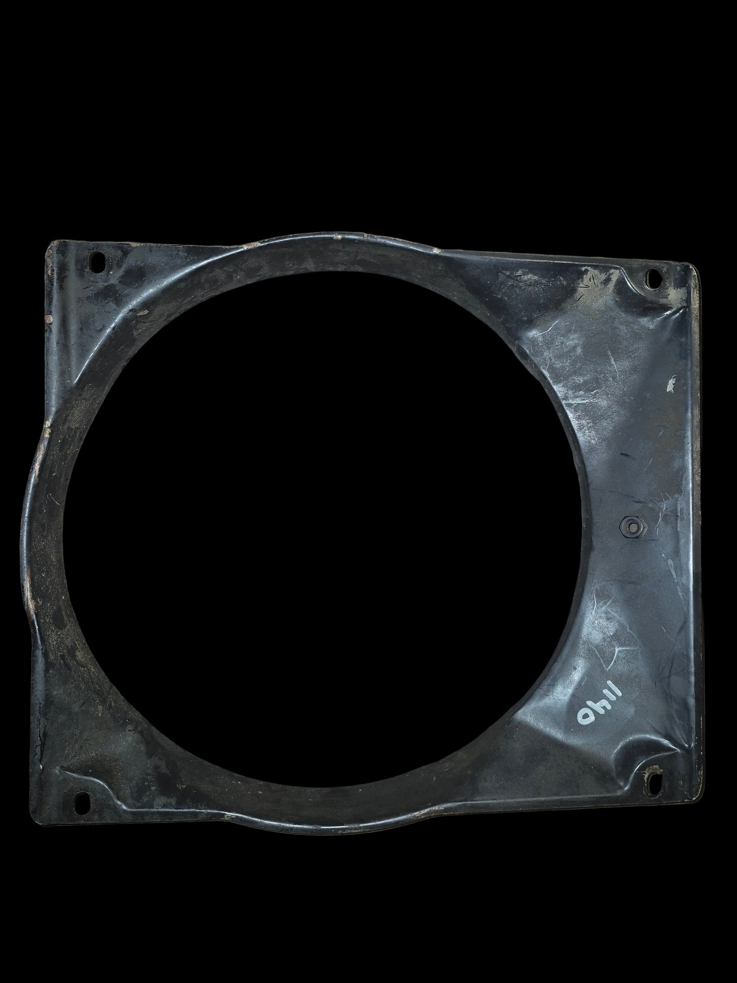 Radiator Shroud 1961826C1 CASE 1130 1140 275