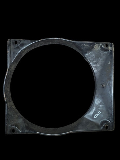 Radiator Shroud 1961826C1 CASE 1130 1140 275