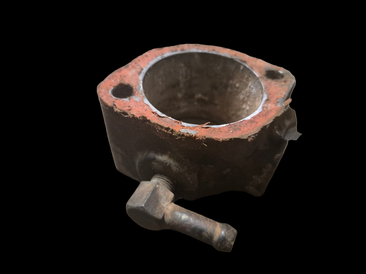 Thermostat Housing 1273098C1 CASE 1120 1130 1140 244 245 254 255 265 275