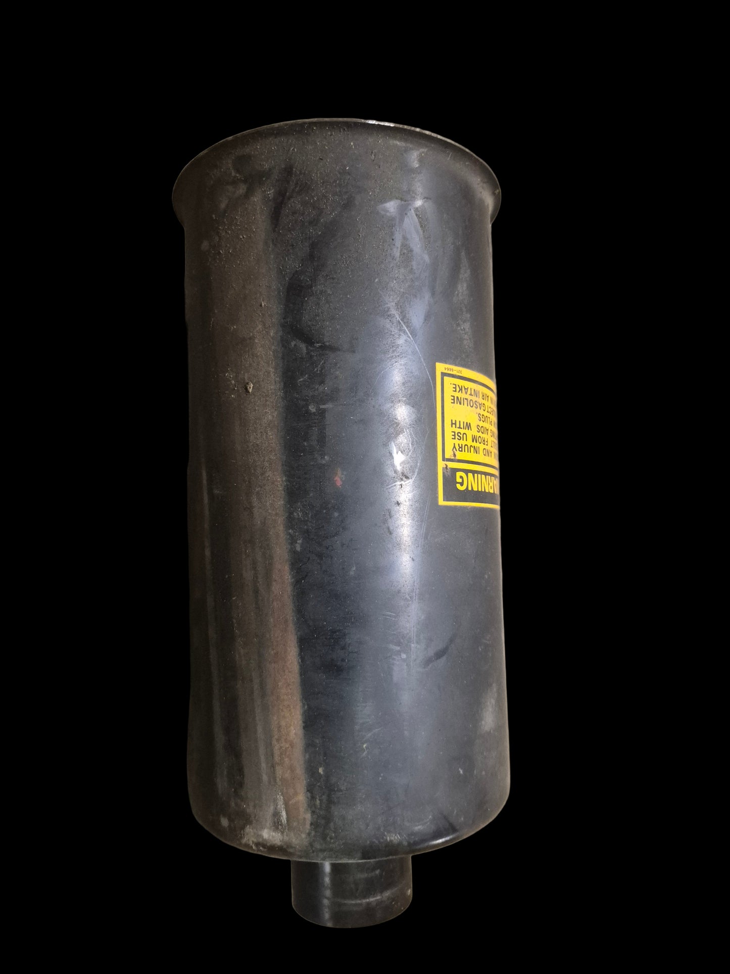 Air Cleaner Assembly 1991764C1 CASE 1130 1140