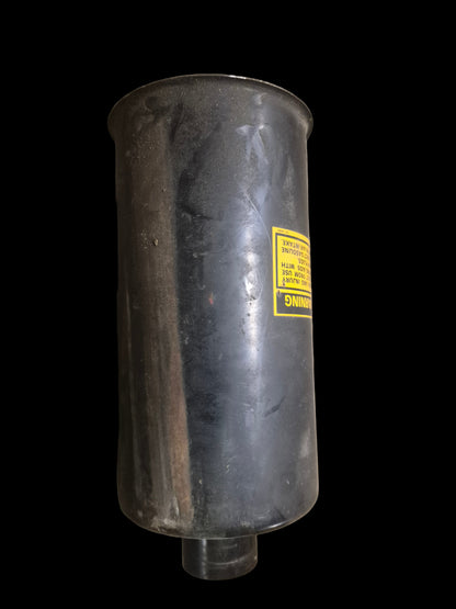 Air Cleaner Assembly 1991764C1 CASE 1130 1140