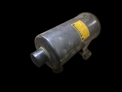 Air Cleaner Assembly 1991764C1 CASE 1130 1140