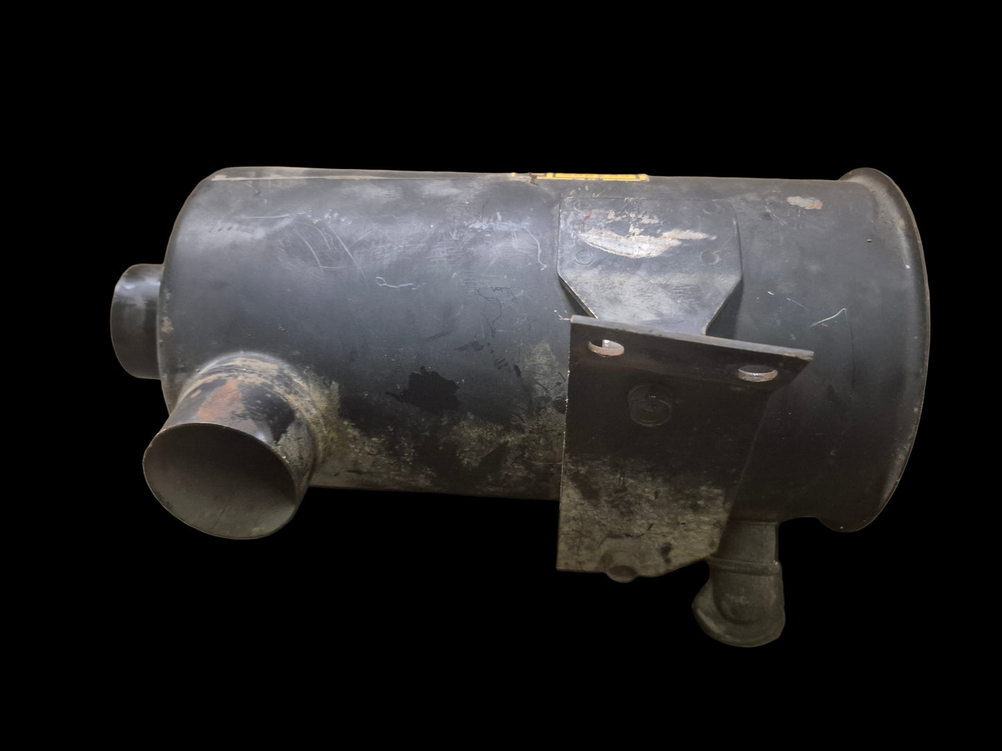 Air Cleaner Assembly 1991764C1 CASE 1130 1140