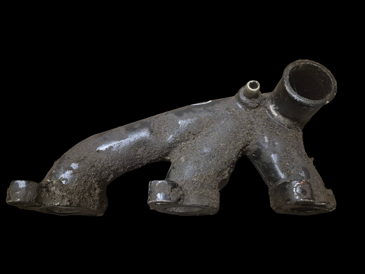 Intake Manifold 1962914C1 CASE 1140 265 275