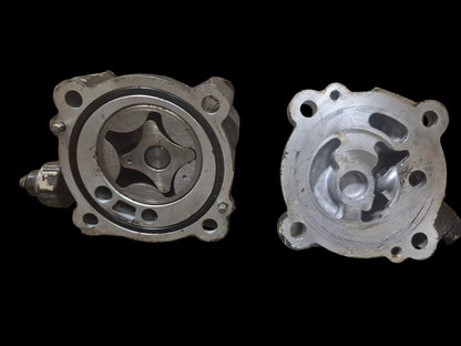 Oil Pump 1991041C1 CASE 1120 1130 1140