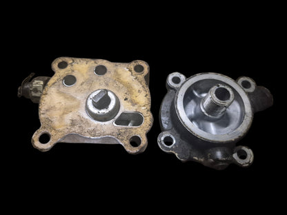 Oil Pump 1991041C1 CASE 1120 1130 1140