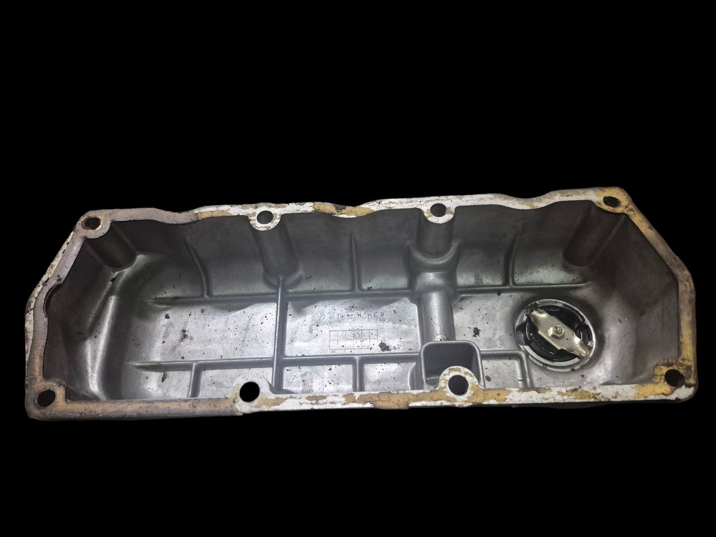 Valve Cover 1962841C1 399725A1 CASE 1140 265