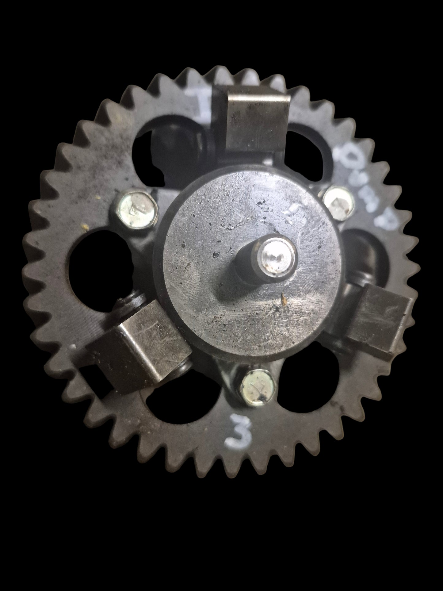 Injection Pump Gear 1271977C1 CASE 1120 1130 1140 234 235 244 245 254 255 265 275